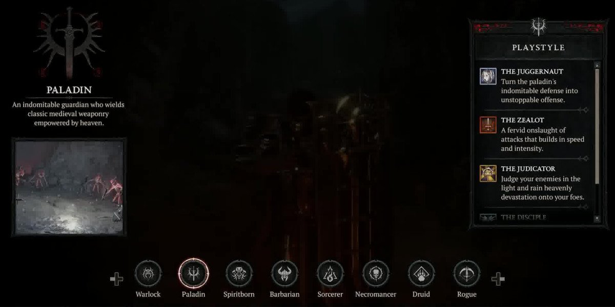 Diablo 4 Season Rewards U4GM