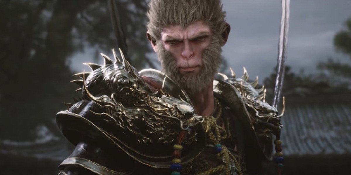 Black Myth: Wukong: Release Date, Trailers & Story