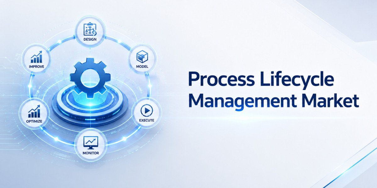 Why Process Lifecycle Management Is Becoming Essential for Compliance-Driven Industries