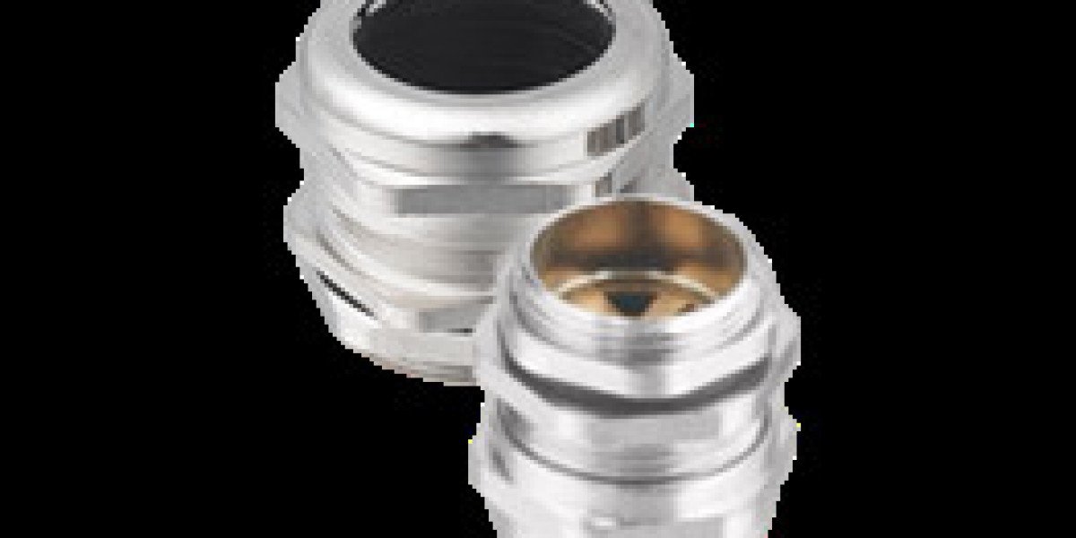 Metalcableglands Wholesale Cable Gland Adaptor Industrial Bulk Supply Engineering Solutions