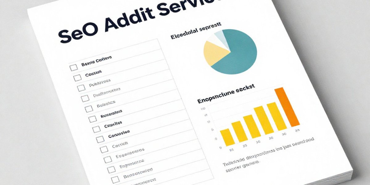 Boost Local Visibility Using a Reliable Seo Audit Service