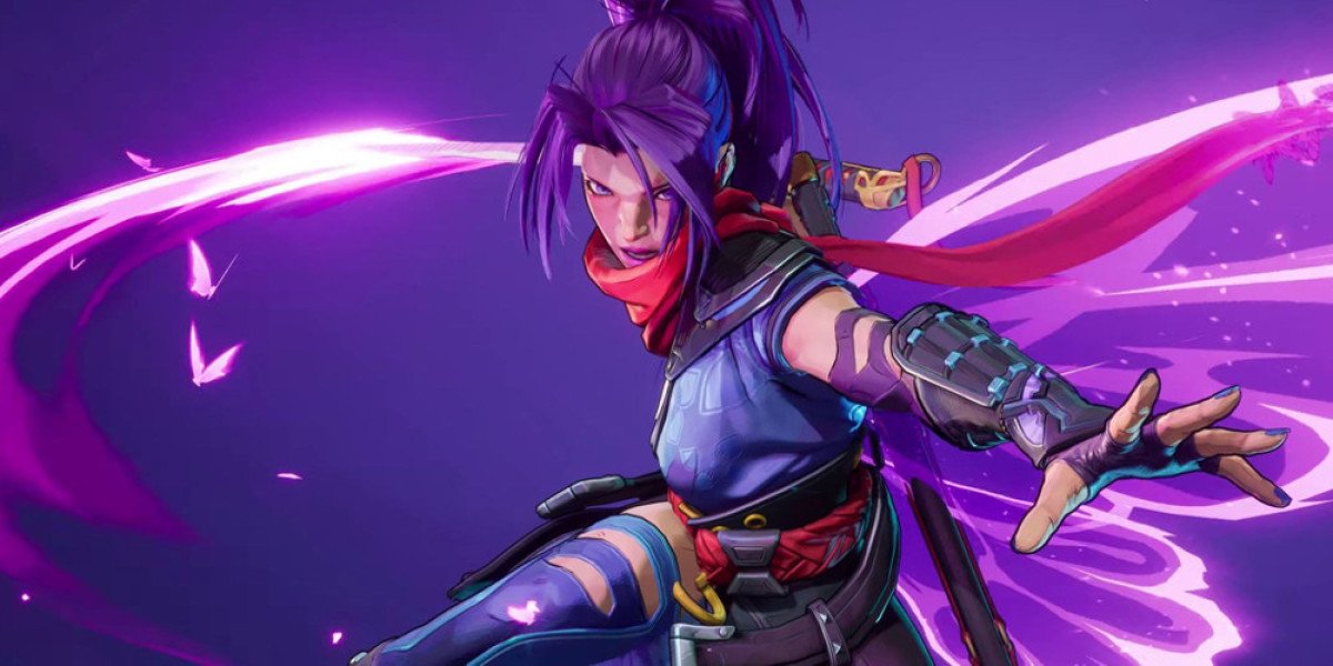Marvel Rivals: Psylocke Gameplay Leaks—Abilities Revealed