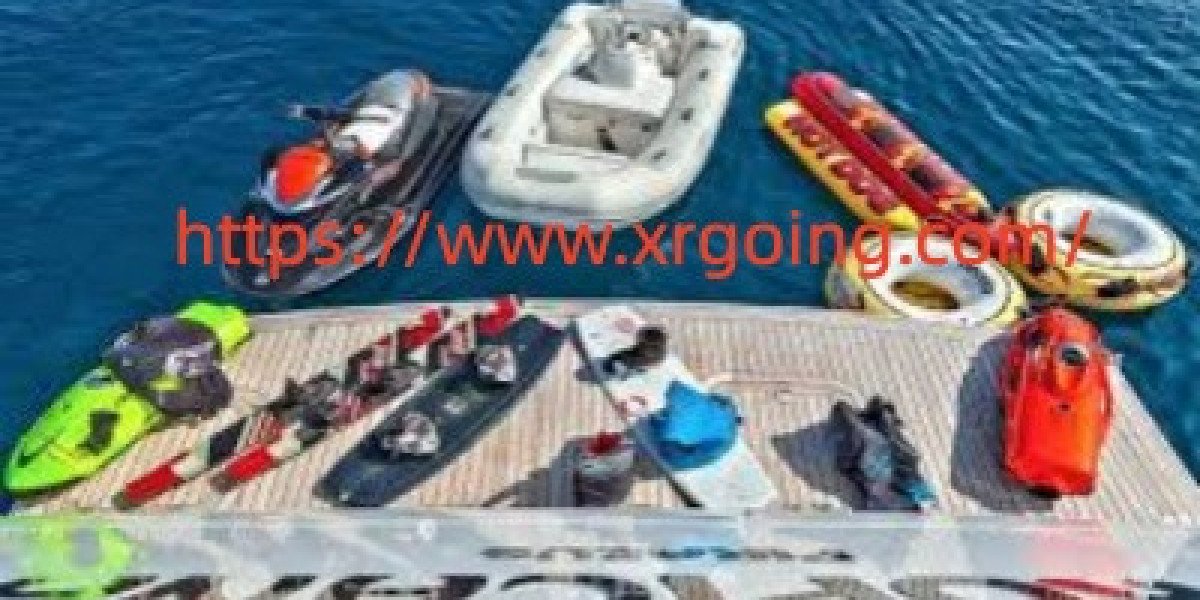 Which Factors Matter When Selecting Xiangrui Yacht Accessories Solutions