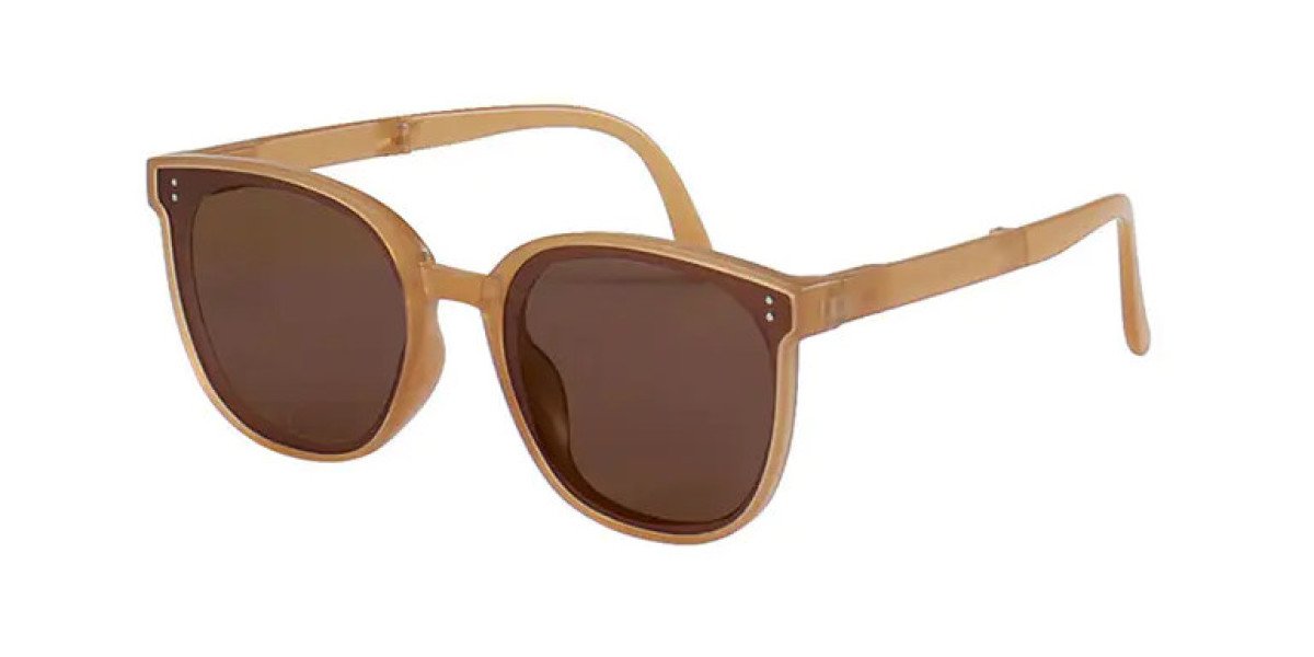 Yanieyewear PC Frame Sunglasses Lifestyle Collection