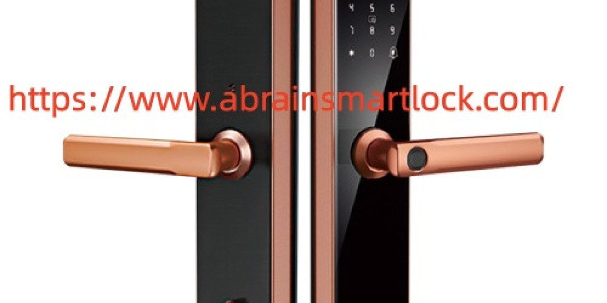 Which Details Matter When Choosing Abrainsmartlock Smart Lock for Office Door