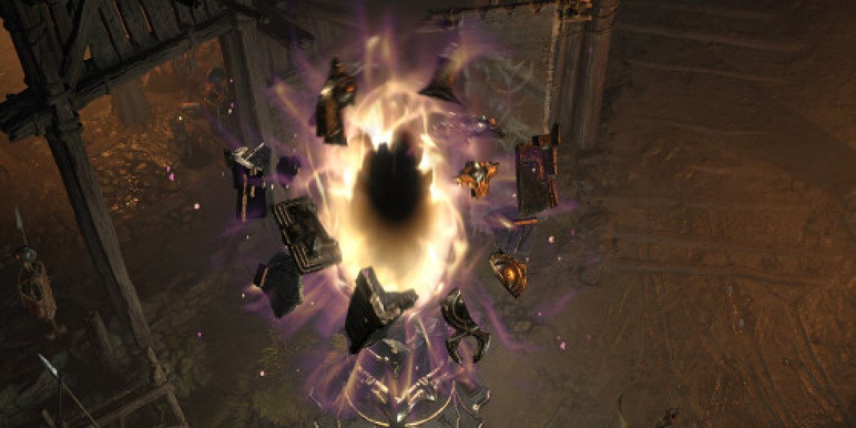 MMOEXP Diablo 4 GoldEndgame Progression Guide LoH
