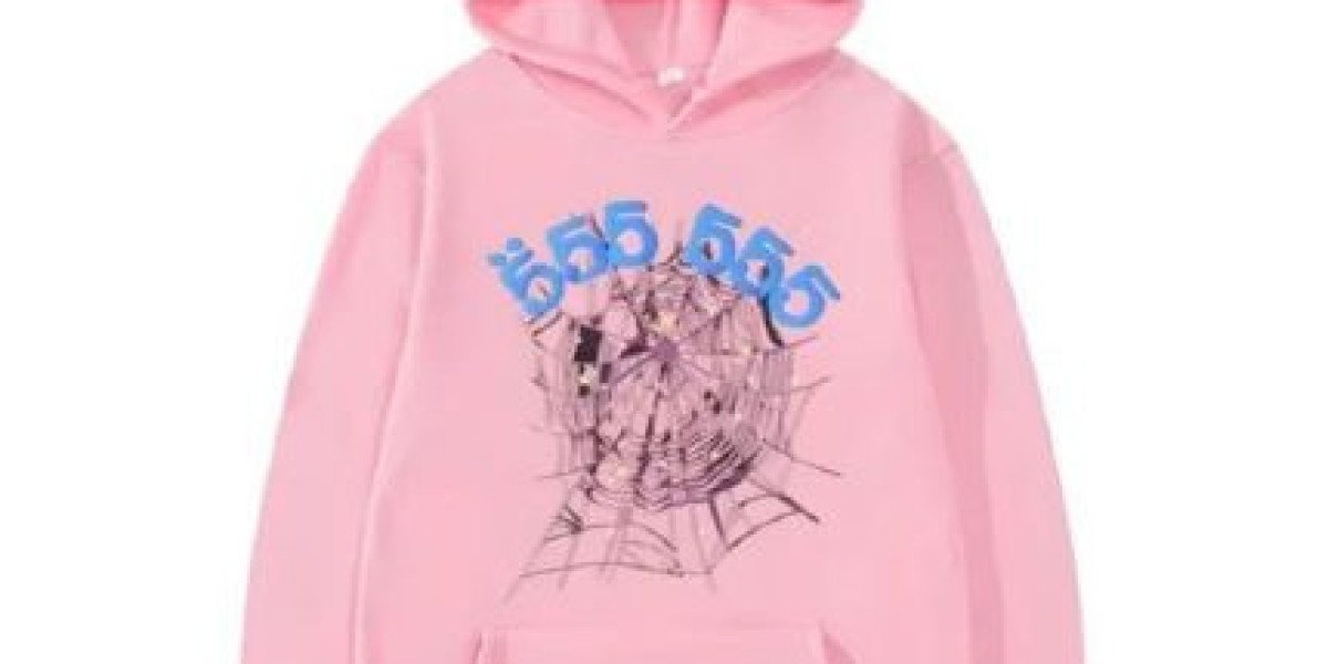 Spider Hoodie Pink – The Ultimate Streetwear Statement with Spider Hoodies, Shirts, Jackets, and Tracksuits