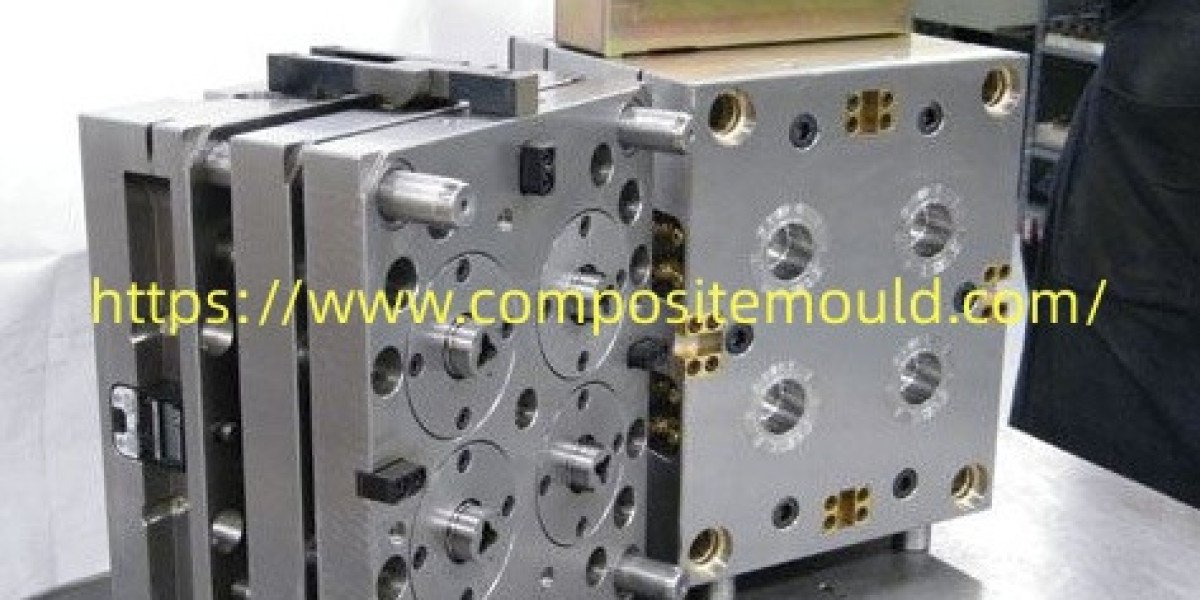 What Makes Compositemould Composite Mould Useful For Engineers