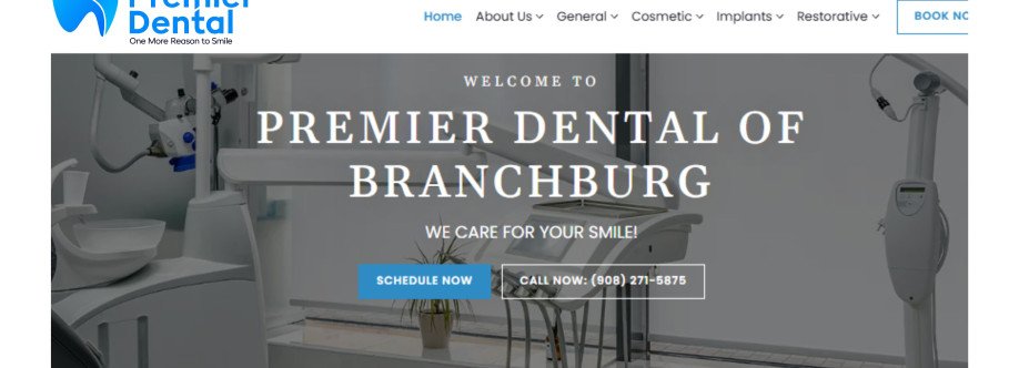 Premier Dental of Branchburg