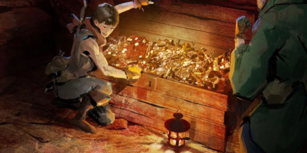 MMOEXP： Dark and Darker Ranger Build? No – The Barbarian Hook Guide That Actually Works