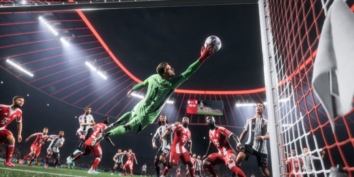 MMOEXP FC 26:FC 26 Hidden Options That Make Winning Feel Effortless