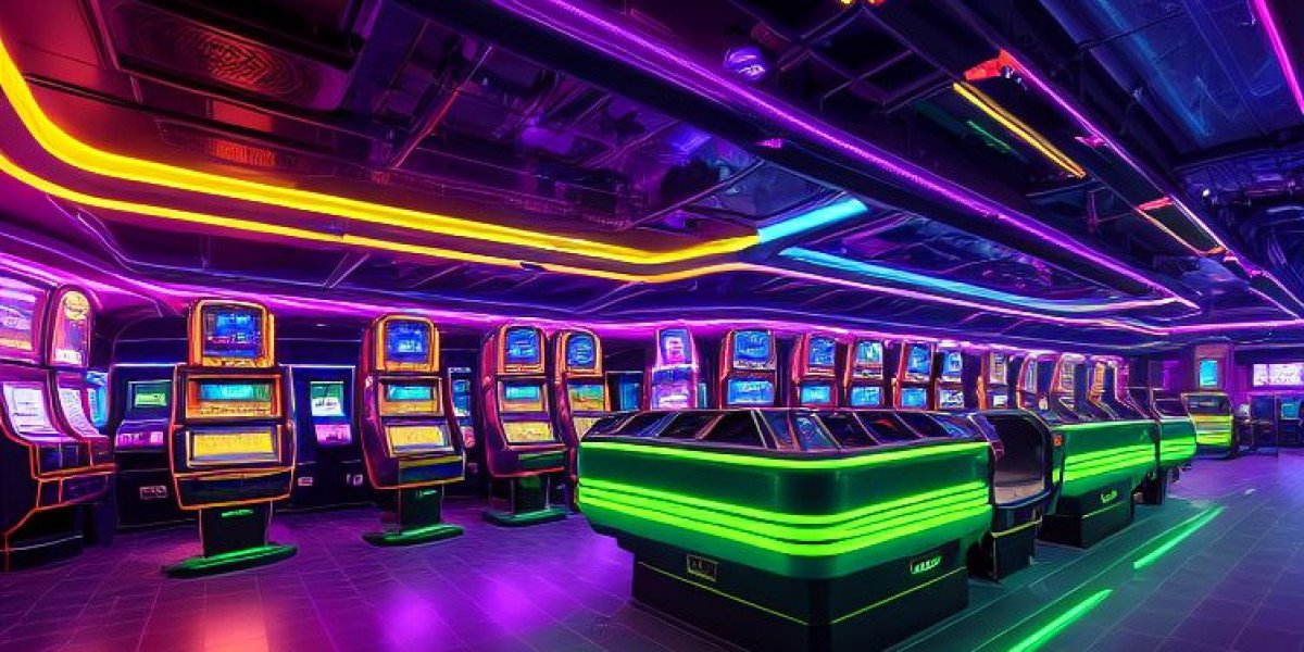 Betrouwbaar Gamen bij Casino GQbet