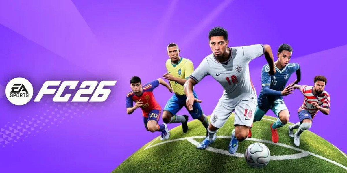 6cce.com How to Improve Match Awareness in FC 26