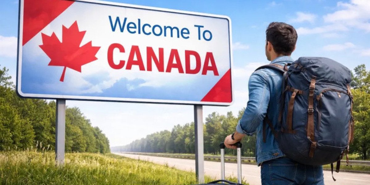Canada Visit Visa Consultants in Delhi: Expert Assistance for Smooth Processing