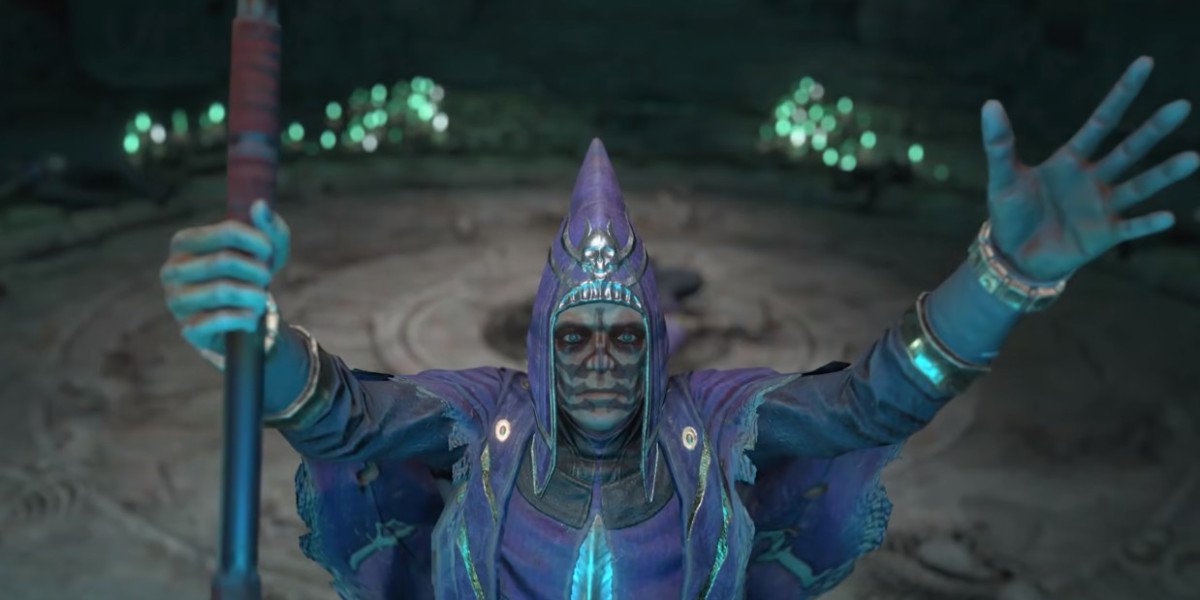 MMOexp:The Biggest Itemization Shift in Diablo IV History