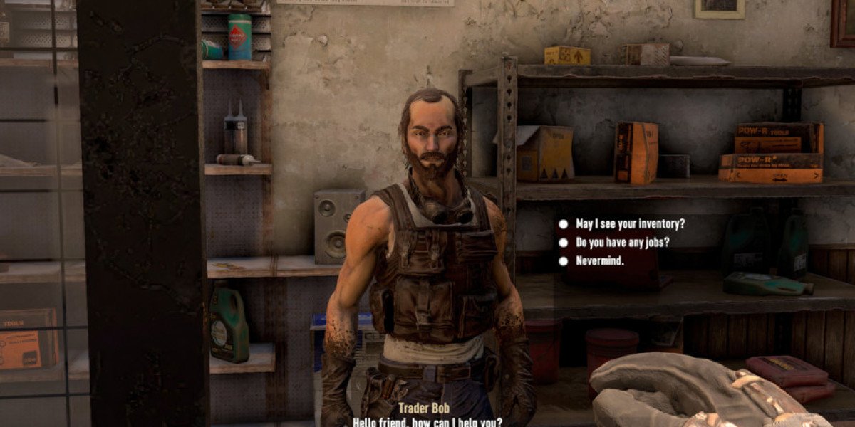 Navezgane Traders Guide – Locations & Missions Overview