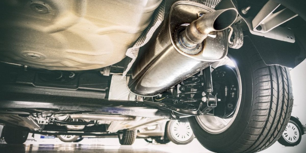 How Emission Norms and Hybrid Vehicles Are Reshaping the Automotive Exhaust System Market Through 2034