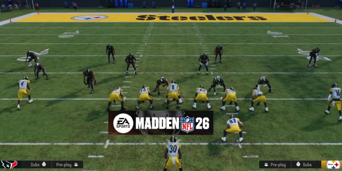 Mastering the A-Gap Heat in Madden 26: A Complete Guide
