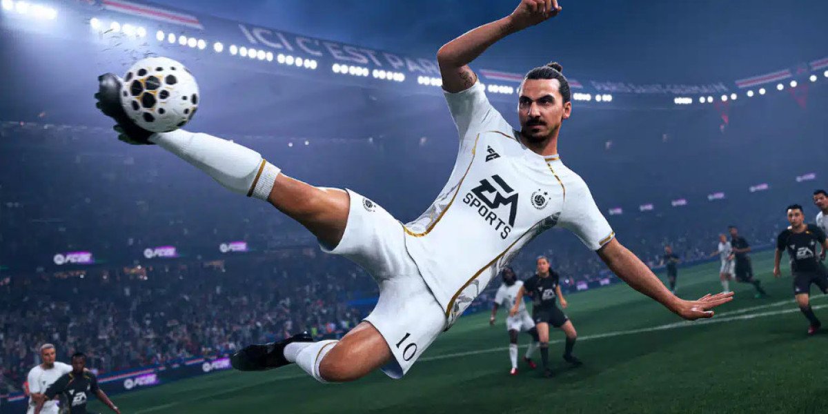 MMOEXP FC 26:6 Broken FC 26 Skill Moves That Make Defenders Look Clueless