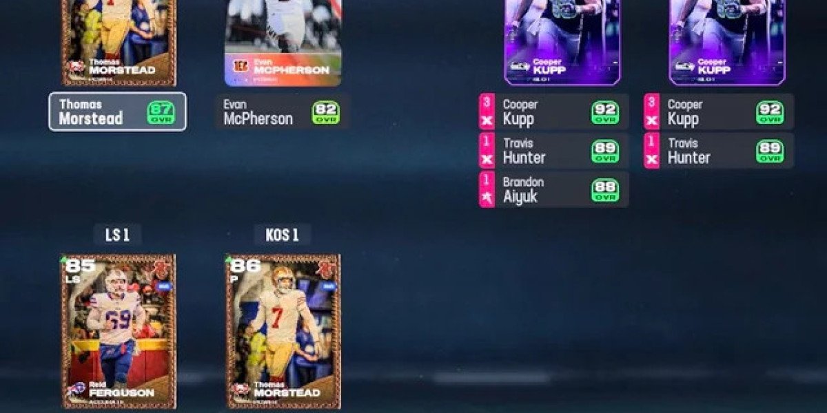 Madden 26: The Good, The Bad, and The Trump Dance