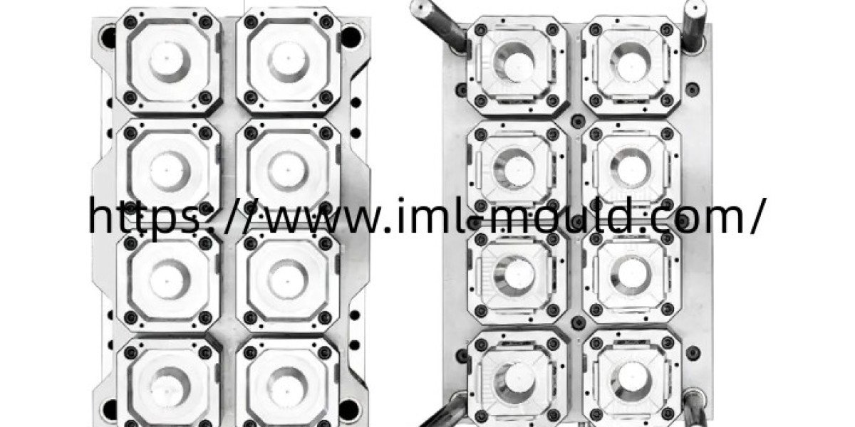 Which Factors Matter In Hengqi Yogurt Cup Injection Mould Supplier Decisions