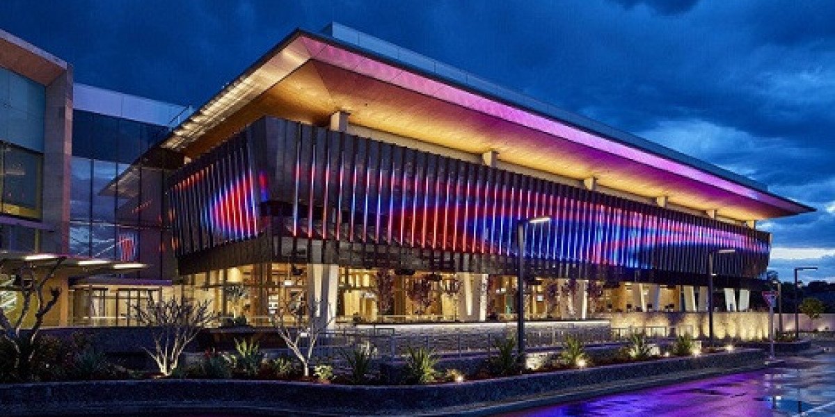 Why Families, Friends and Visitors Love the Facilities at Canterbury League Club