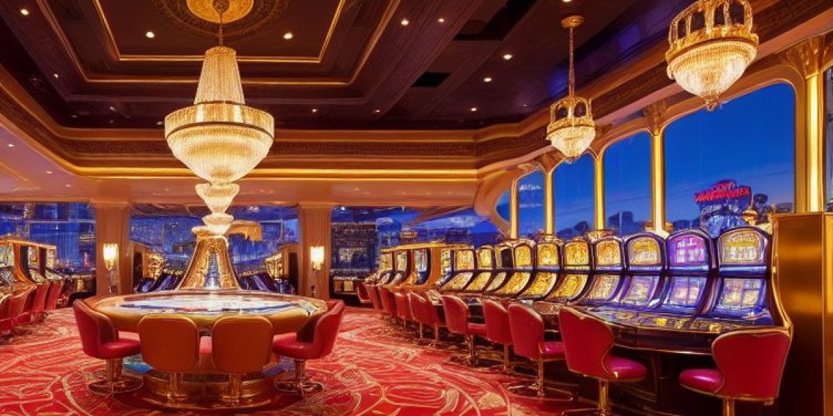 Spin Wager Table Gaming Excellence