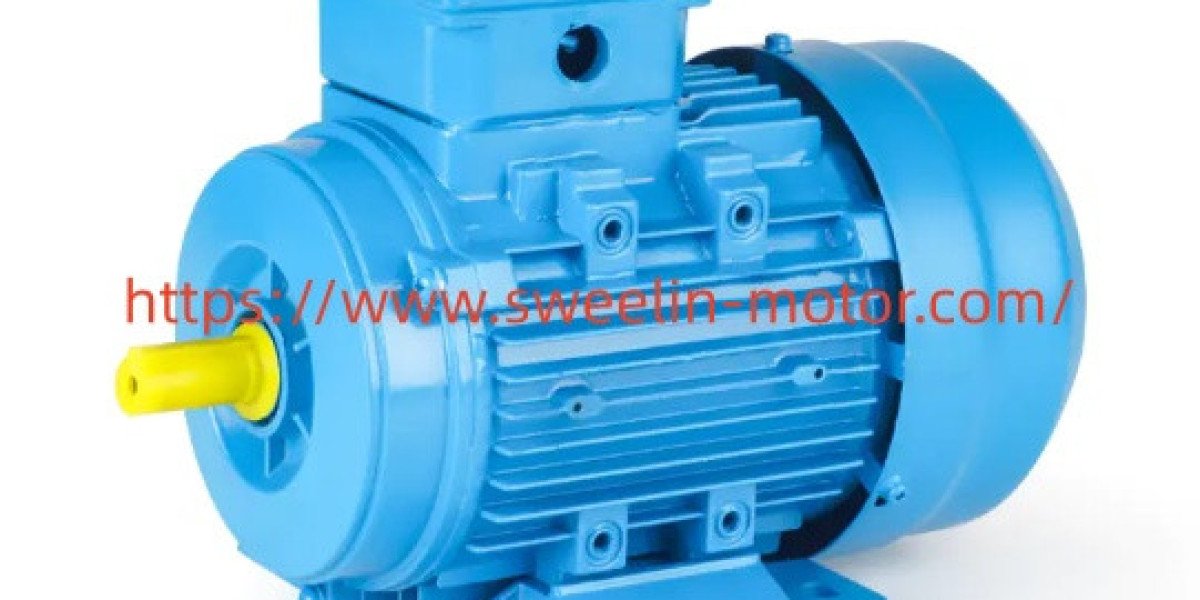 Can Sweelinmotor Wholesale Electric Motor Supplier Support Global Distribution