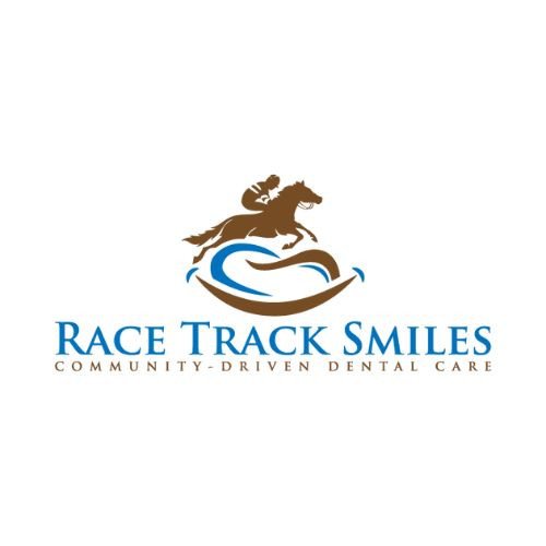 Race Track Smiles