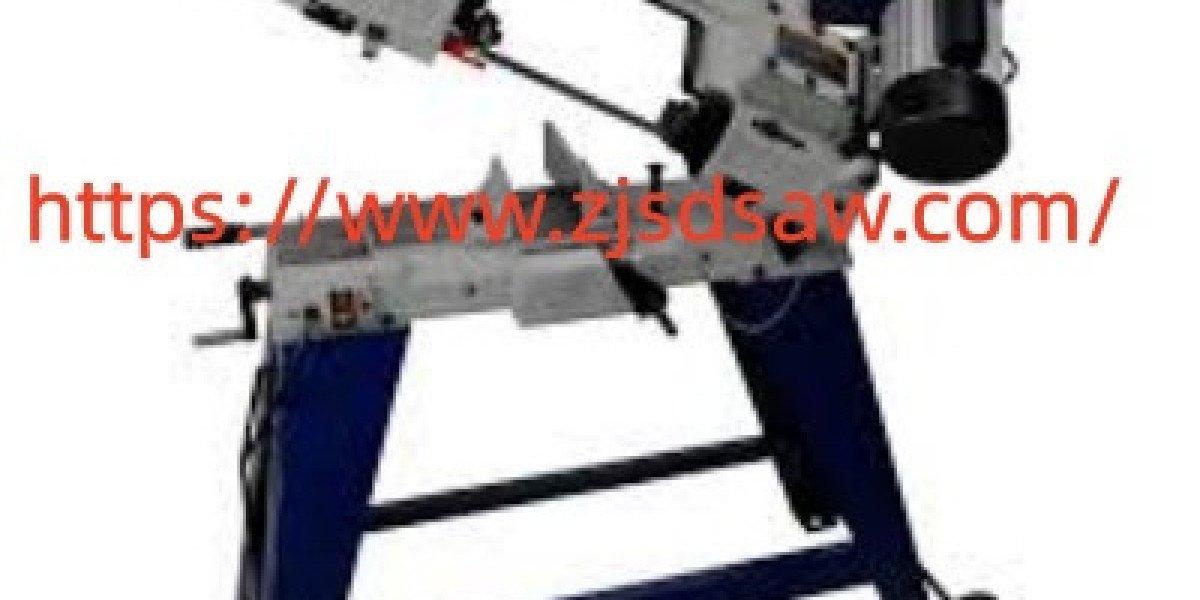What blade settings matter in Chendiao Metal Cutting Band Saw Machine planning and daily use