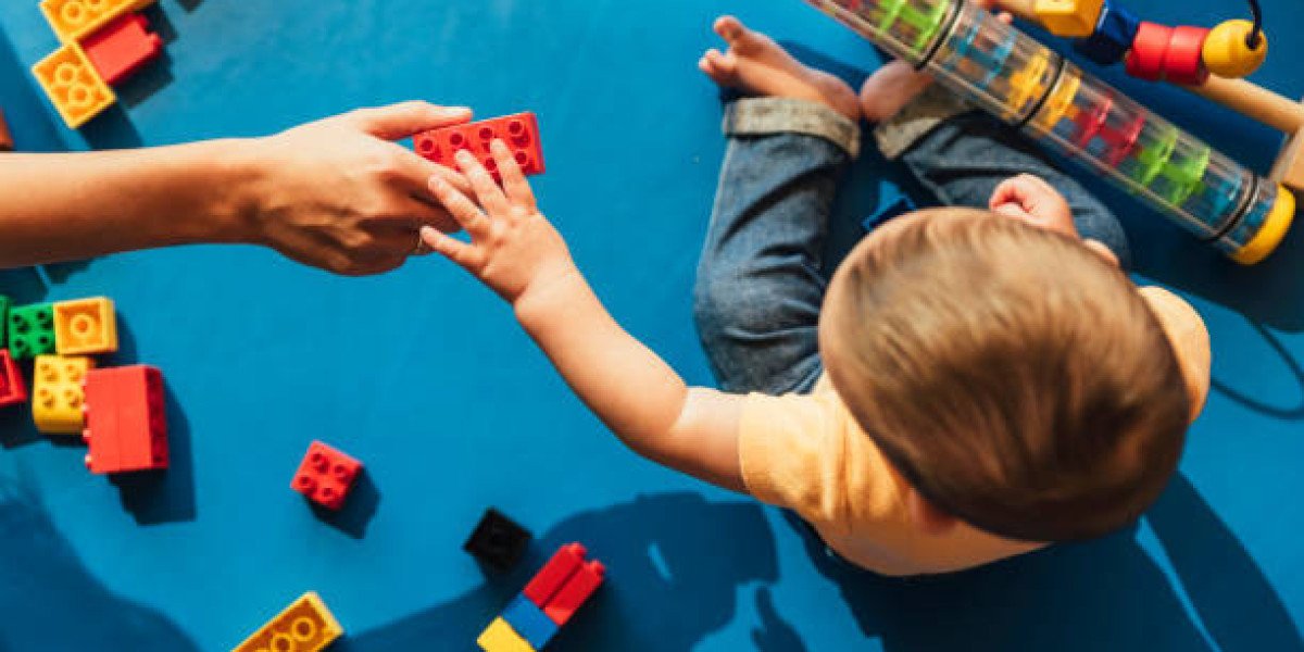 Baby Learning Toys Market Analysis: Trends, Growth Drivers & Future Outlook