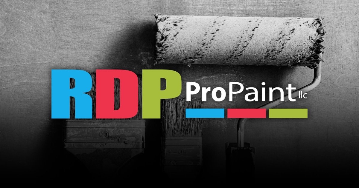Painting Company in Hartland, MI | RDP Pro Paint | Expert Painting Services Near Me |