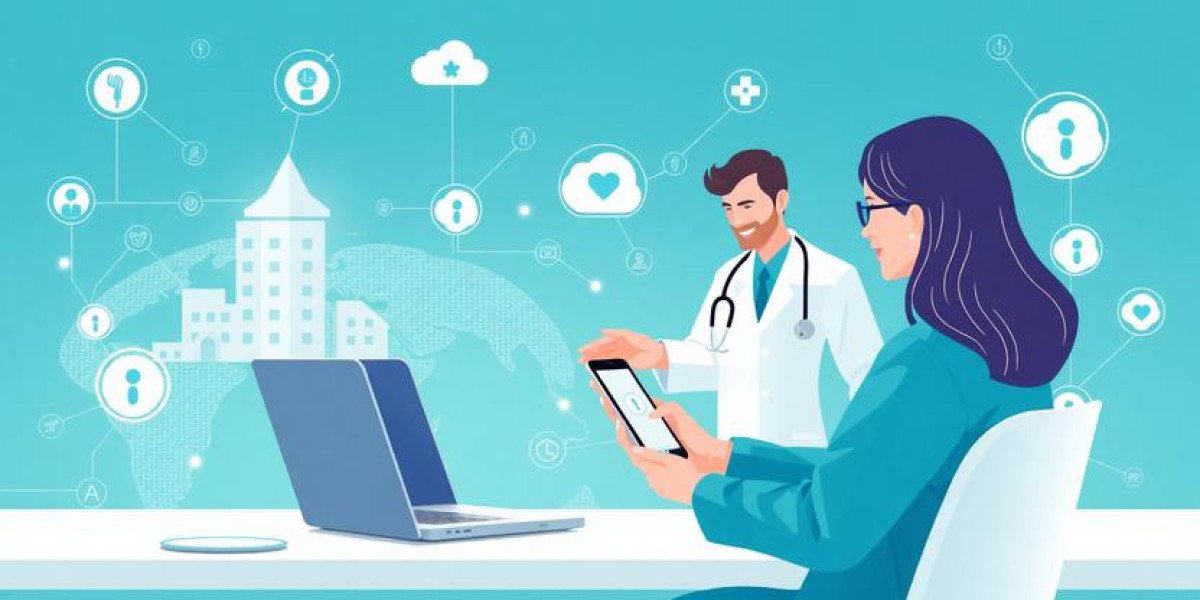 Telemedicine Market Size: Revolutionizing Healthcare Through Digital Innovation