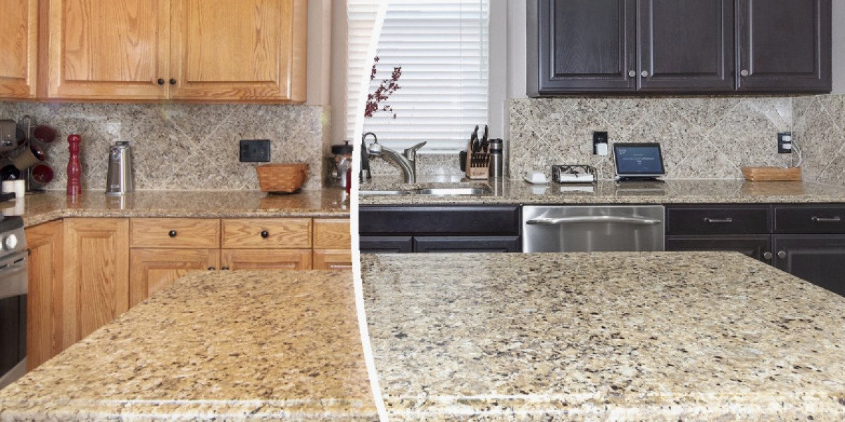 Cabinet Color Change: Transform Your Kitchen and Home with a Fresh New Look