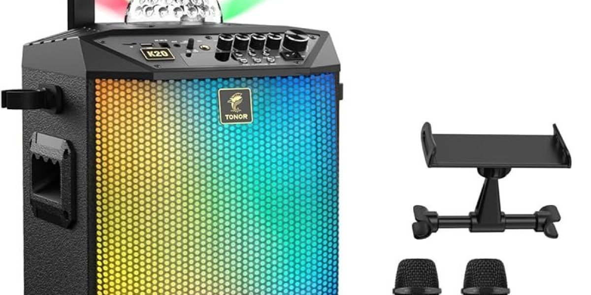 The Rise of Smart Karaoke Systems and Their Impact on the Entertainment Industry