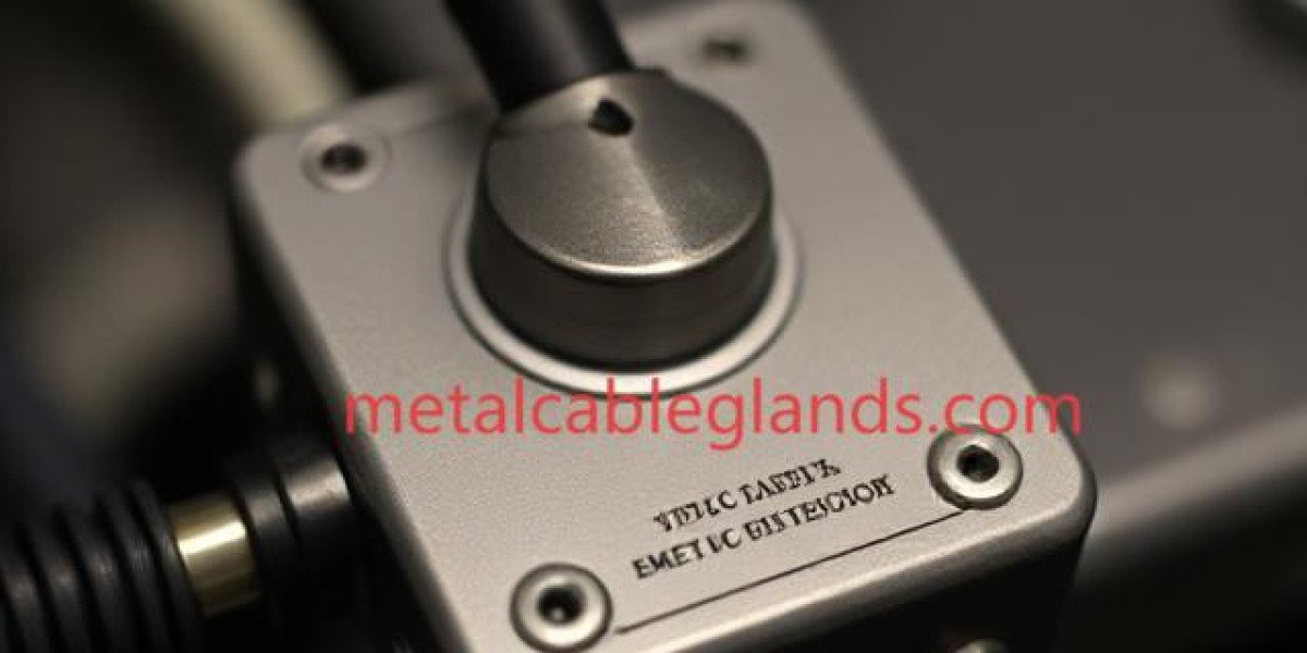 Cable Gland Reducer Factory Metalcableglands Future Development