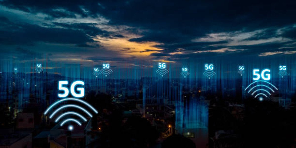 Exploring the Smart Antenna Market: Trends, Growth, and Future Opportunities