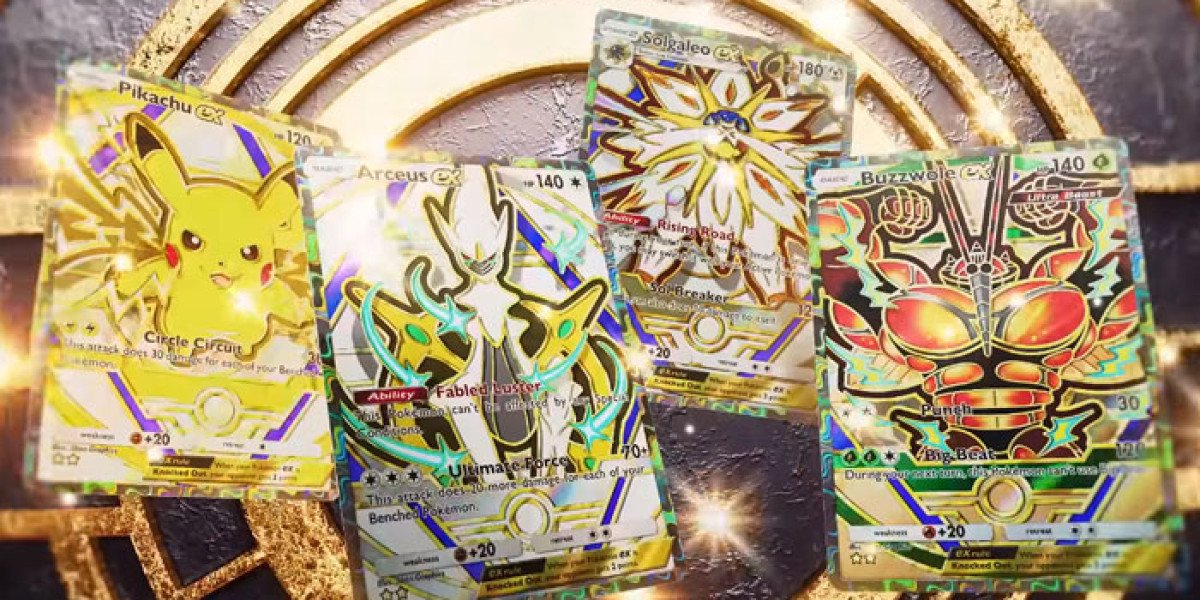 Best Control Strategy in Pokemon TCG Pocket Dedenne ex Deck U4GM