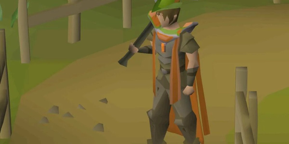RS: Blood Moons, Bold Plans, and a Community at a Crossroads