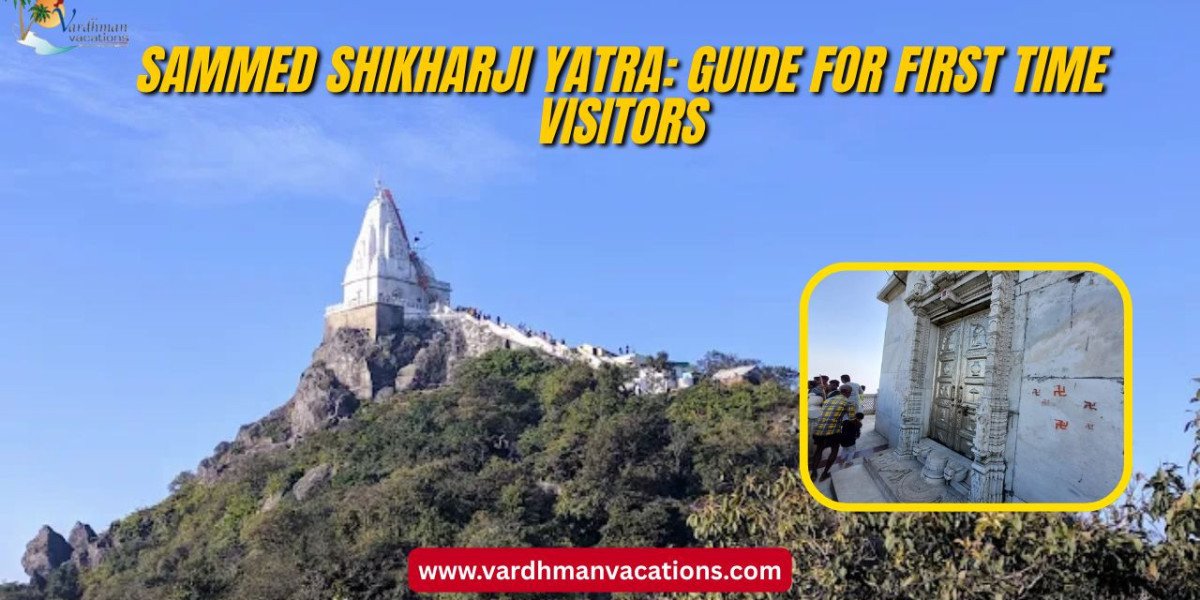 Sammed Shikharji Yatra: Guide for First Time Visitors