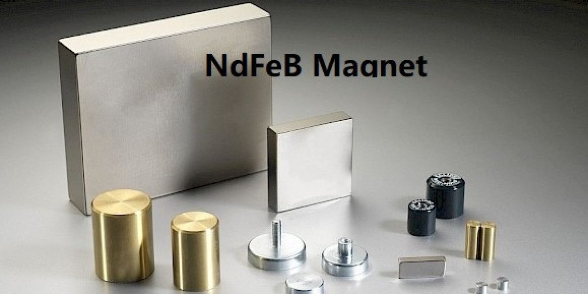 MLmagnet Ndfeb Magnet Manufacturer for Industrial Progress