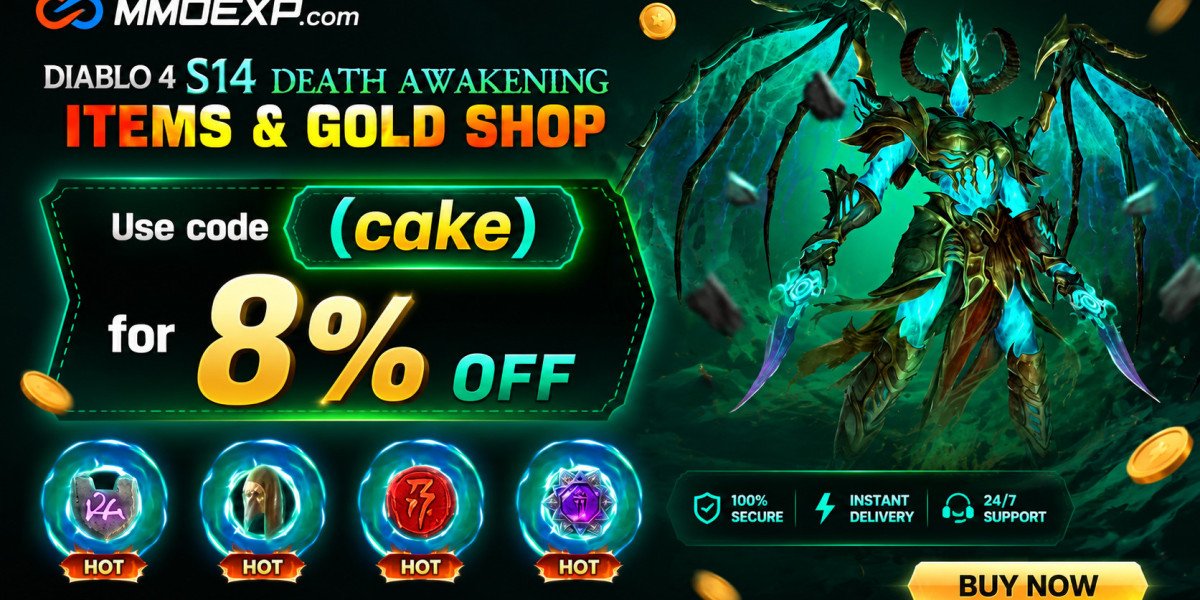 Don't Buy Diablo 4 Gold Until You Read This Guide