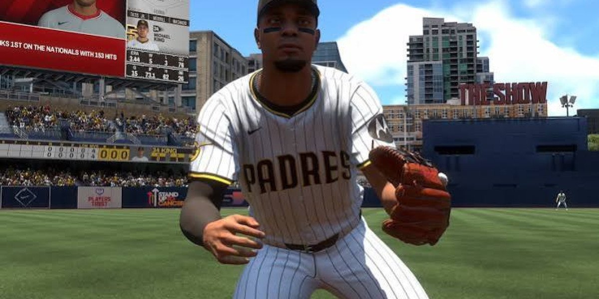MLB The Show 26 Stubs Meta Guide:Best Ways to Grow Your Team Before the Next Update