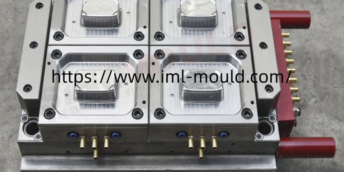 Selecting Reliable Mold Solutions for Efficient Product Development