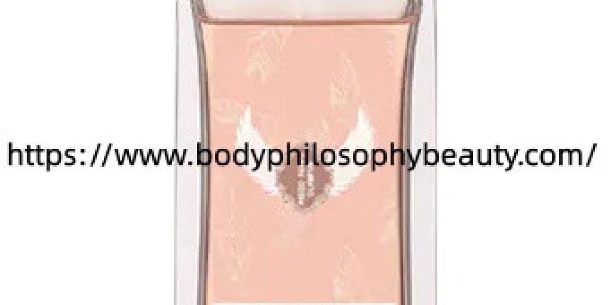 Which Steps Matter With Bodyphilosophybeauty Chinese Perfume Factory Projects