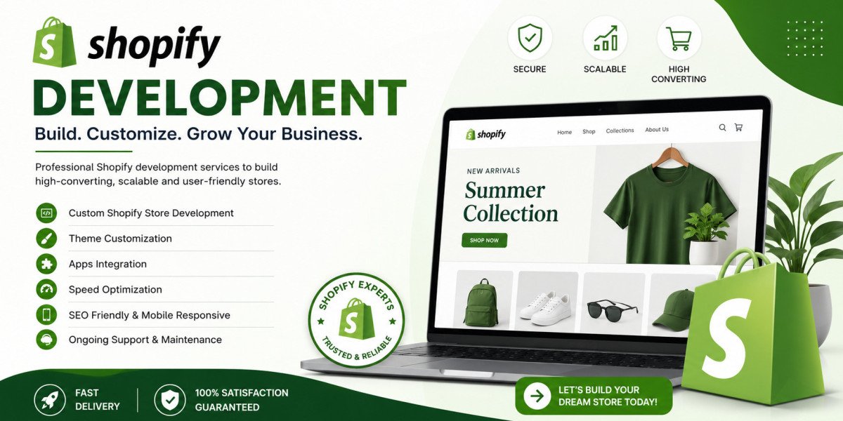 Why Delhi Startups Are Choosing Shopify in 2026