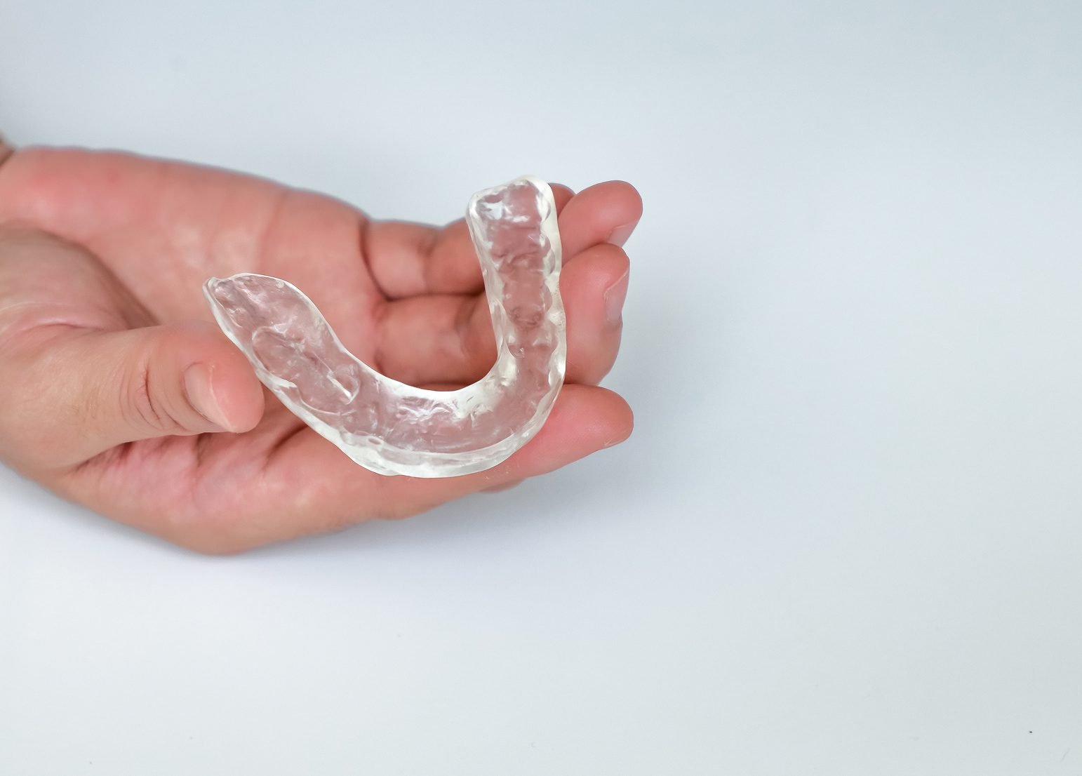 Waking Up With Jaw Pain? How Custom Occlusal Guards Help Protect Your Teeth While You Sleep – Telegraph