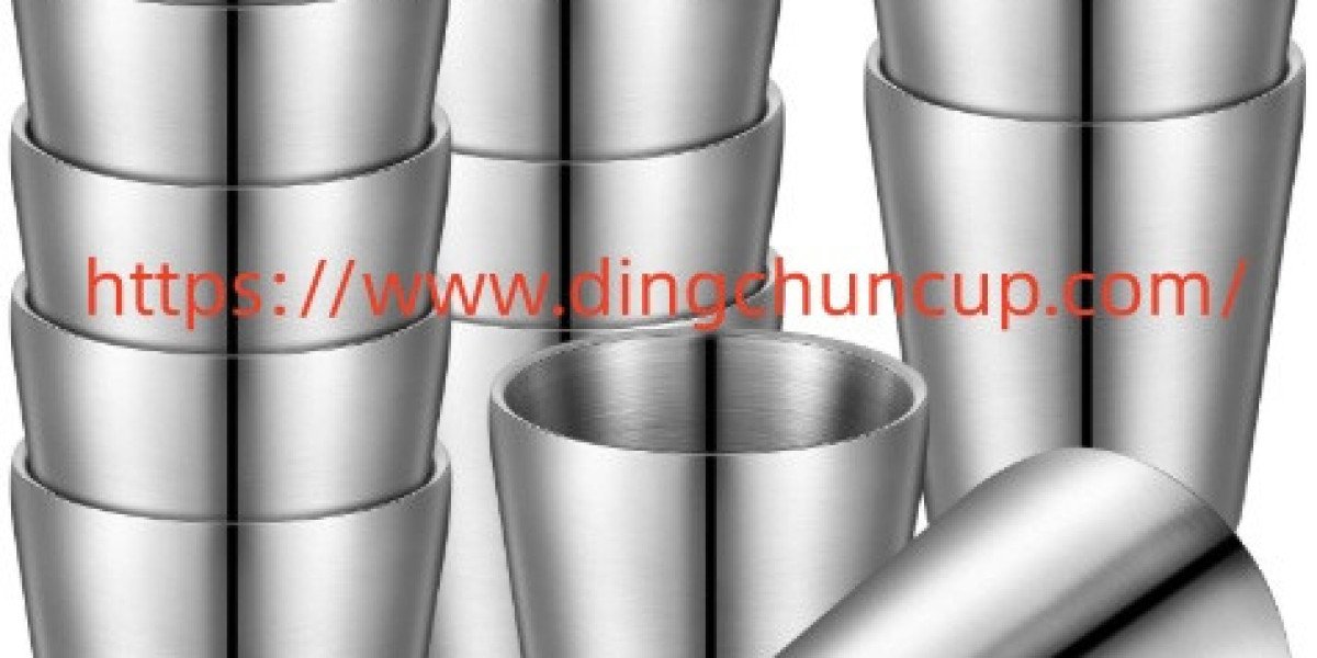 How Does Dingchuncup SS Cup Fit Everyday Drinking Routines