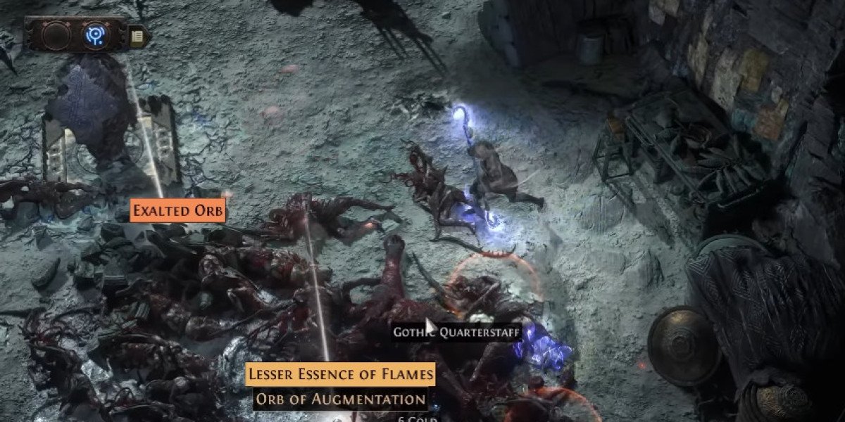 Path of Exile 2 U4N Discusses Why Patch 0.5 Changes Everything