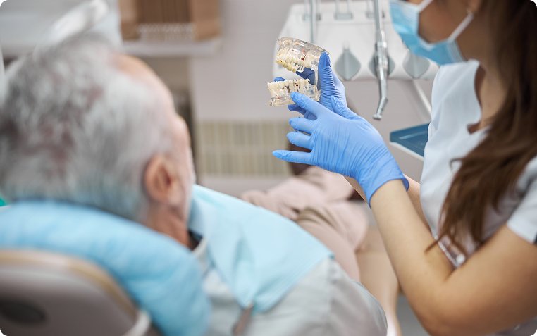Dental Anxiety Holding You Back? How Sedation Dentistry Is Helping Tampa Patients Feel More Comfortable – Telegraph